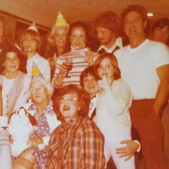 Meet your Posher, Mary - Picture 1 of 1